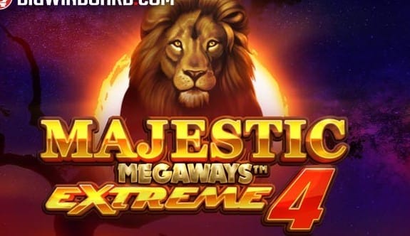 Majestic Megaways Extreme 4
